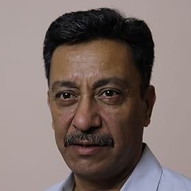 Purnendu Bhattacharya